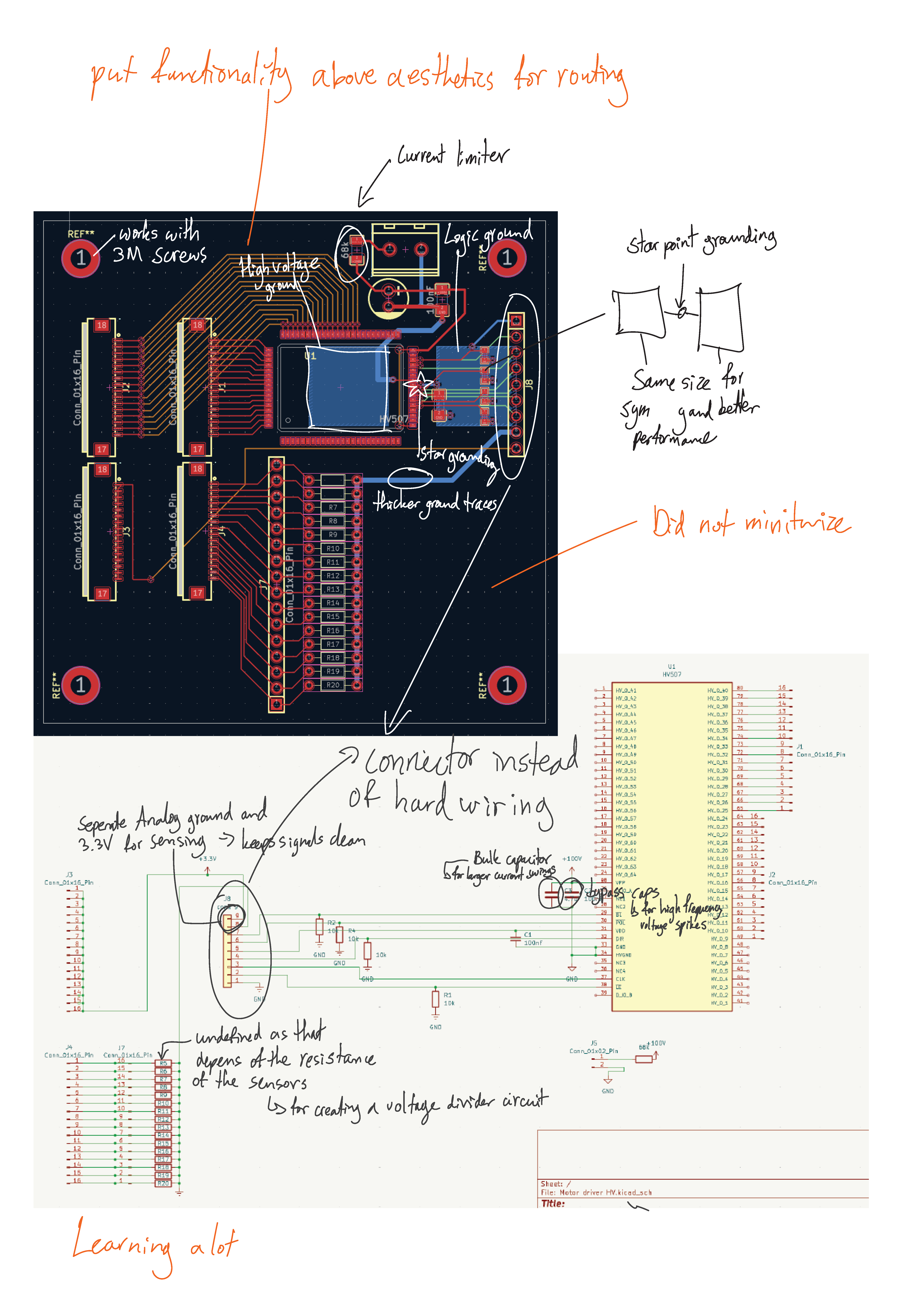Design Process